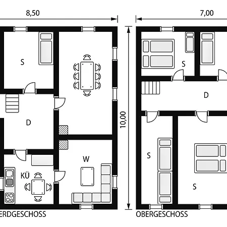 Gulehuset - Fjh608 By Interhome Gjelland