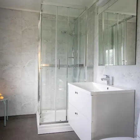 Gulehuset - Fjh608 By Interhome * Gjelland