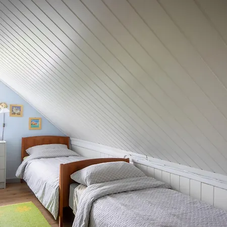 Gulehuset By Interhome Chaleter