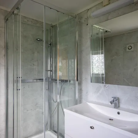 Gulehuset By Interhome Chaleter Gjelland