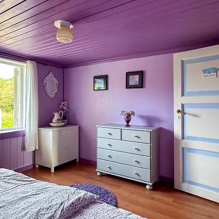 Gulehuset By Interhome Chaleter