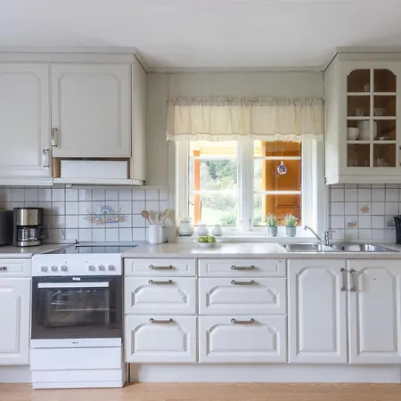 בקתה Gulehuset - Fjh608 By Interhome *
