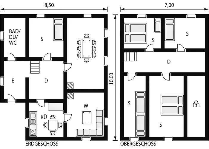 Gulehuset By Interhome Gjelland