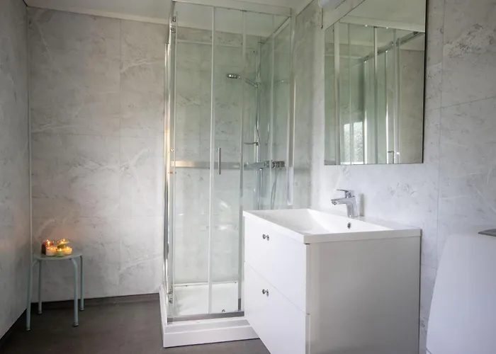 Gulehuset By Interhome * Gjelland