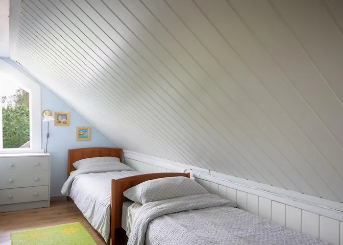 Gulehuset By Interhome Chalet