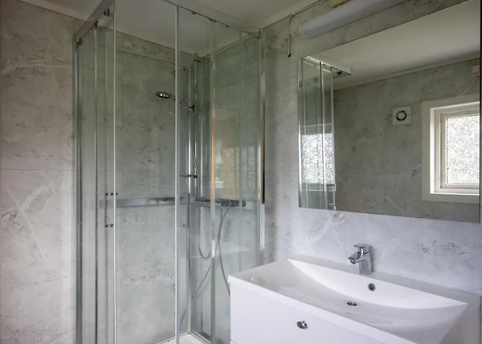 Gulehuset By Interhome Chalet Gjelland