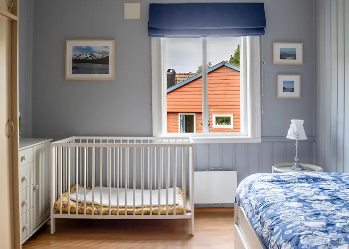 Gulehuset By Interhome *