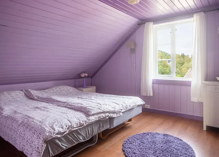 Gulehuset By Interhome Chalet *