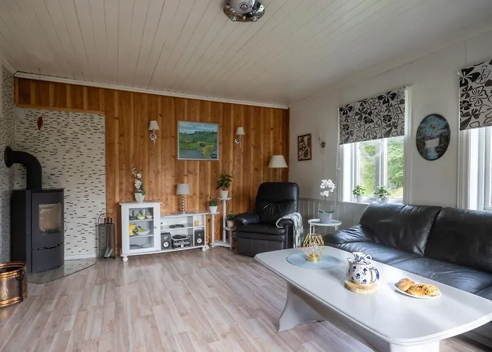 Chalet Gulehuset By Interhome *