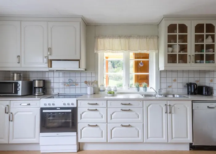 Chalet Gulehuset By Interhome *