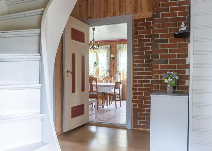 Gulehuset By Interhome *