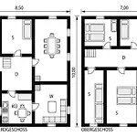 Gulehuset By Interhome Gjelland