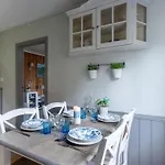 Chalet Gulehuset By Interhome
