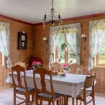 Chalet Gulehuset By Interhome Gjelland