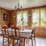 Gulehuset By Interhome Chalet *